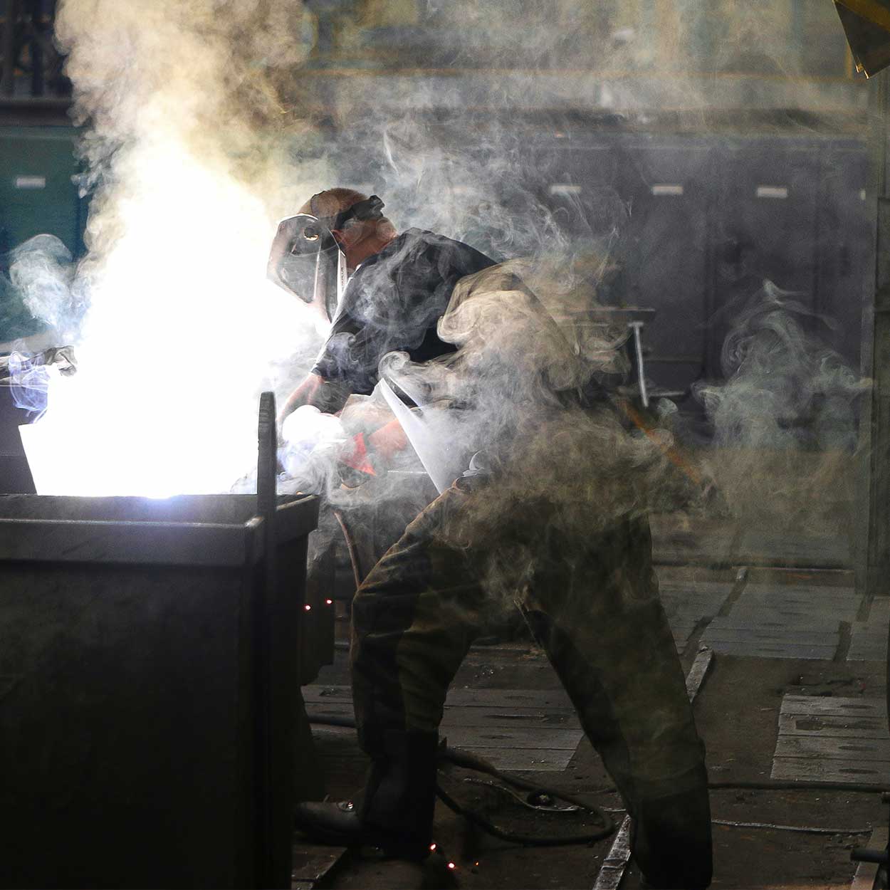 Manufacturing CPA FirmWalz GroupLancaster, Pa