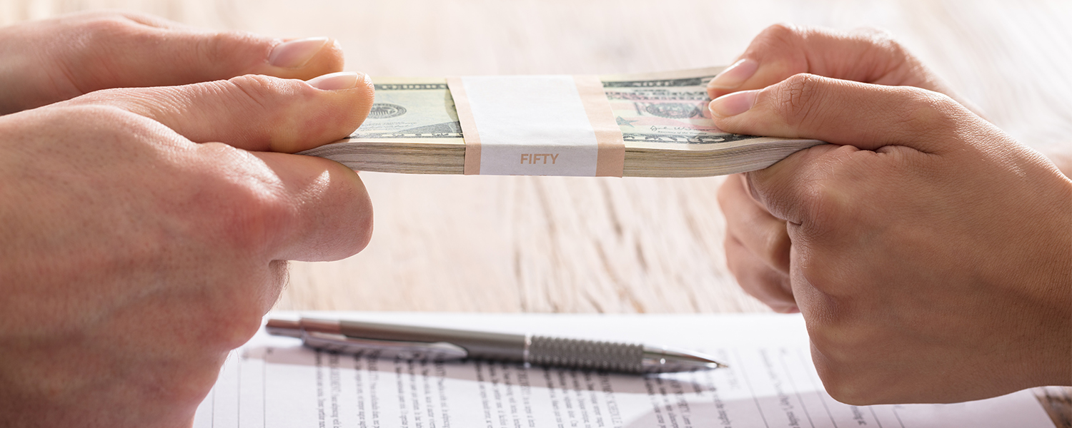 How Tax Reform Affects Divorce Settlements for Small Business Owners