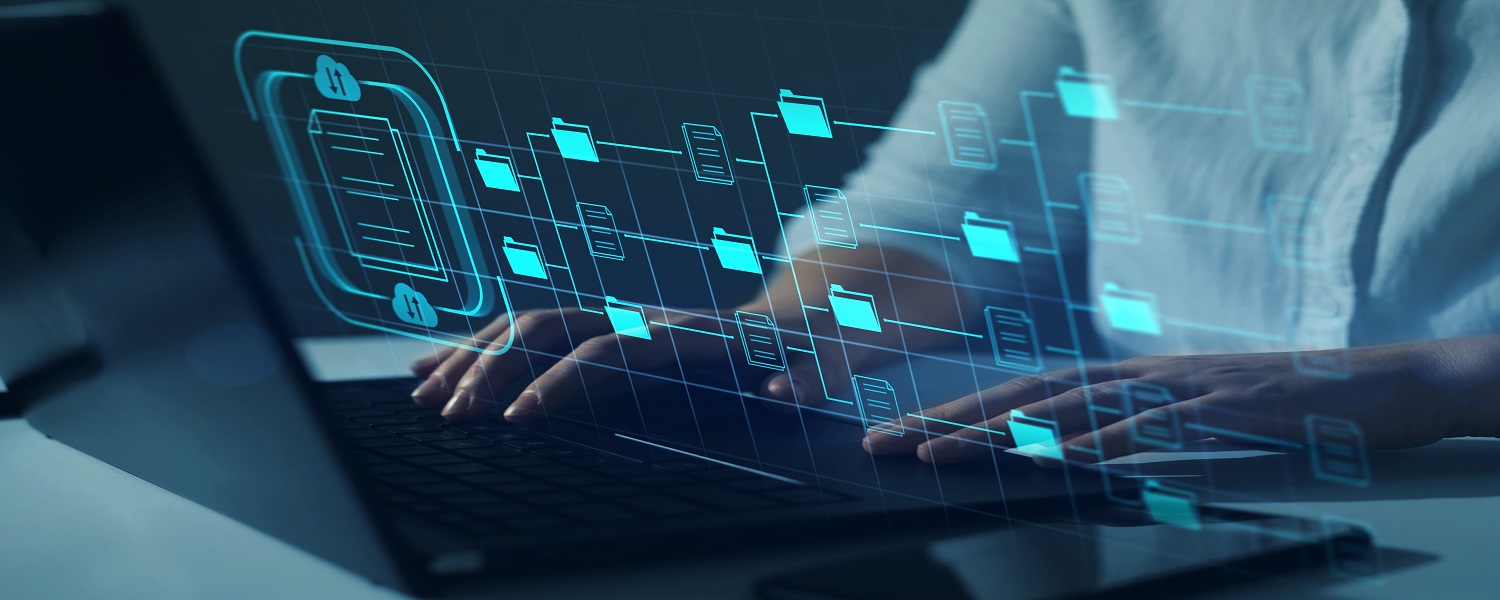 Scrub Data to Make Clean Business Choices - Walz Group