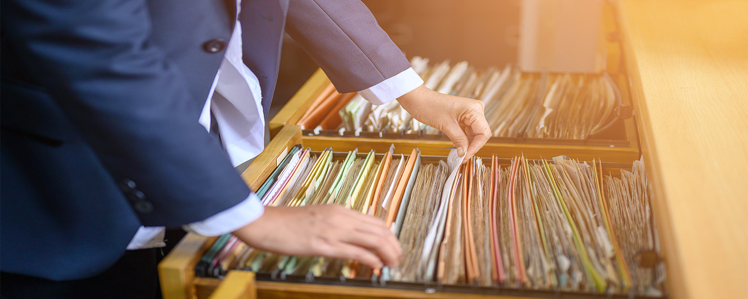 Documents You Must Keep for Tax PurposesWalz Group CPA