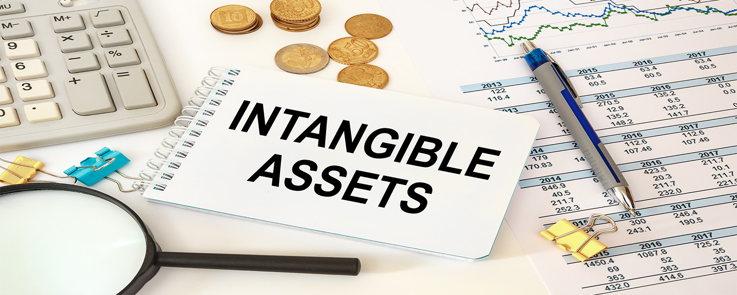 What's the Proper Tax Treatment for Intangible Assets?