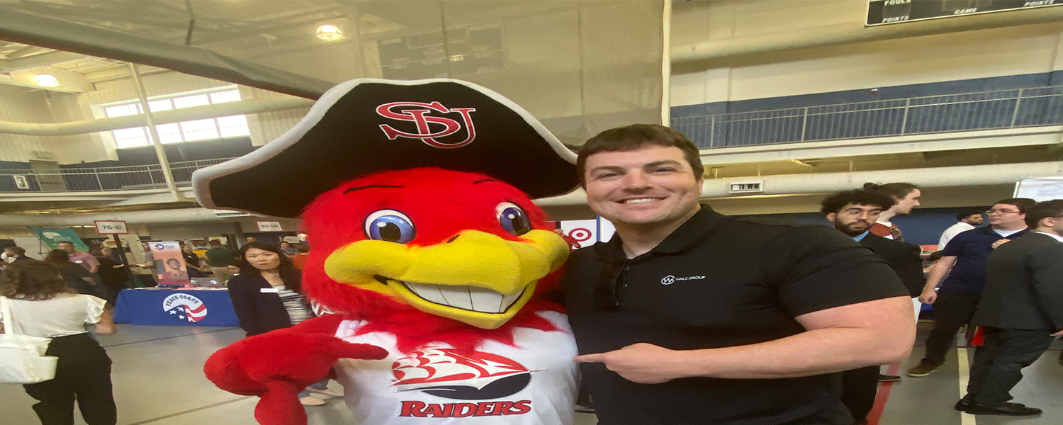 Shippensburg University Fall 2023 Job & Internship Fair