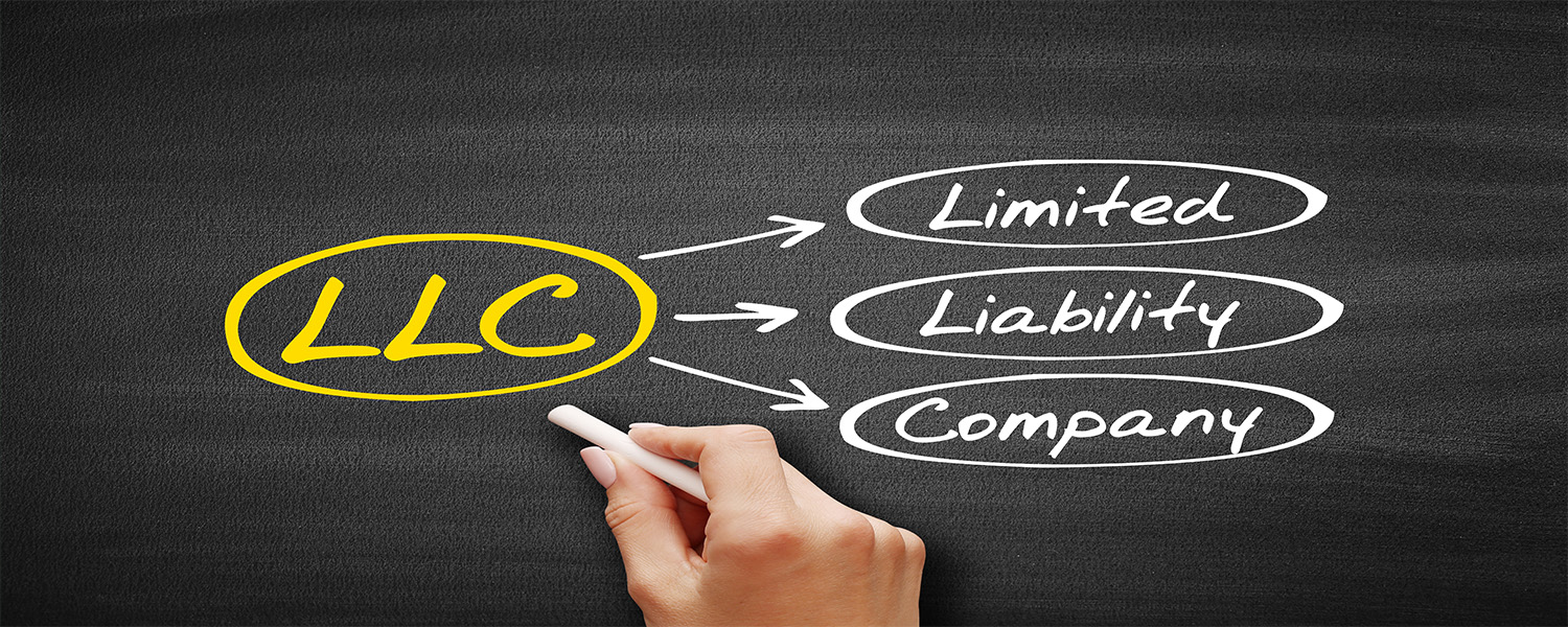 Benefits of A Limited Liability Company - Walz Group CPA