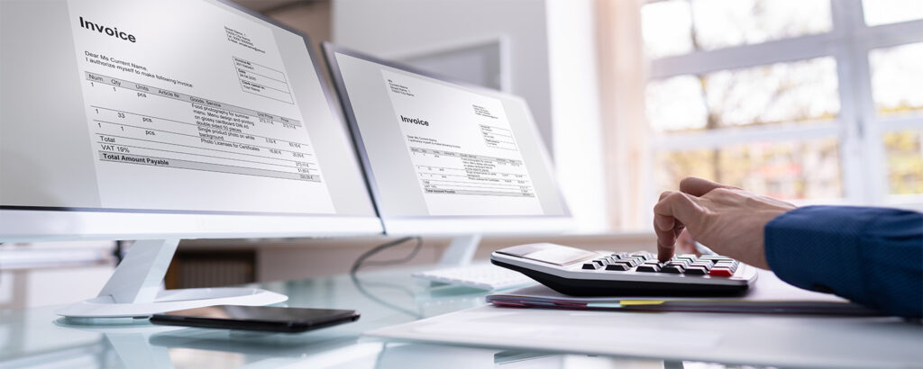 Online QuickBooks finance evaluations
