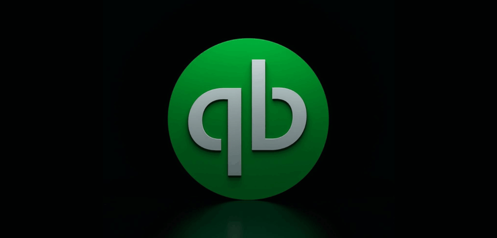photo of Quickbooks green logo