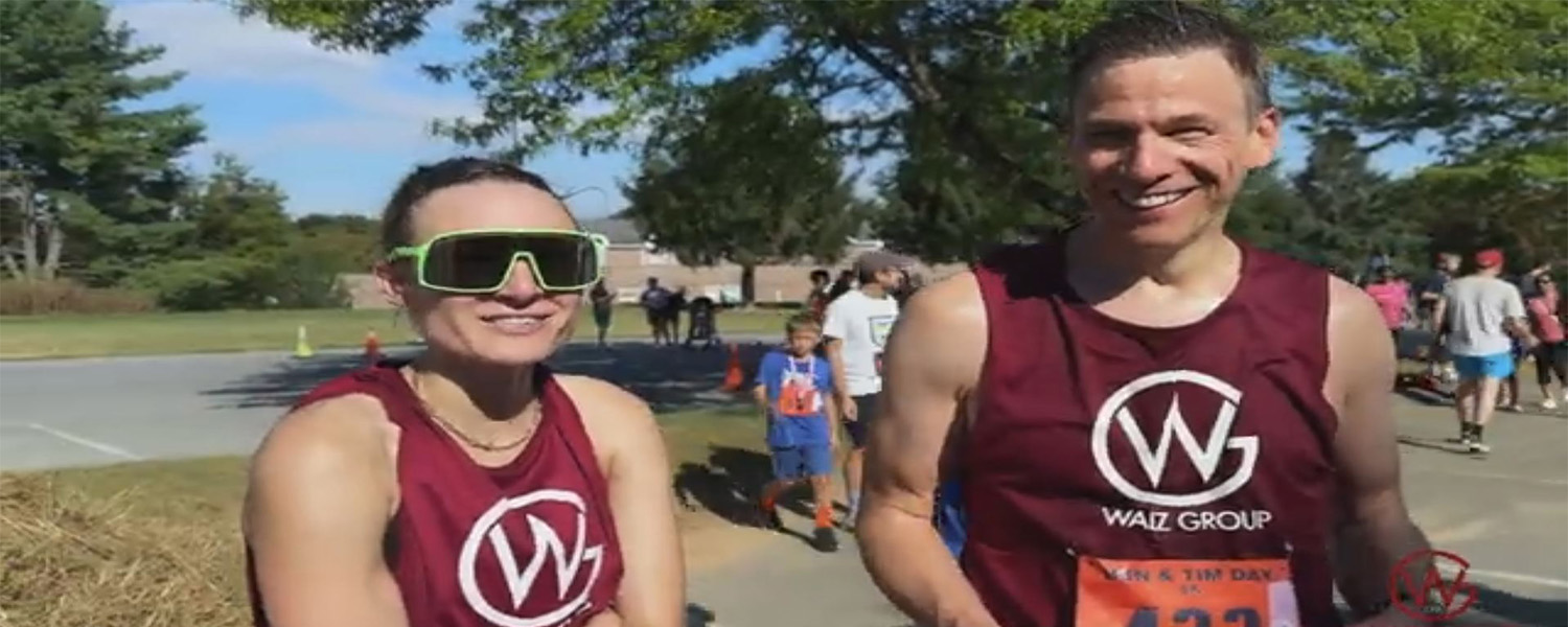 34th Annual Ben & Tim Day 2025 - Walz Group CPA